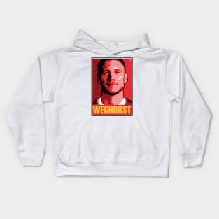 Weghorst Kids Hoodie